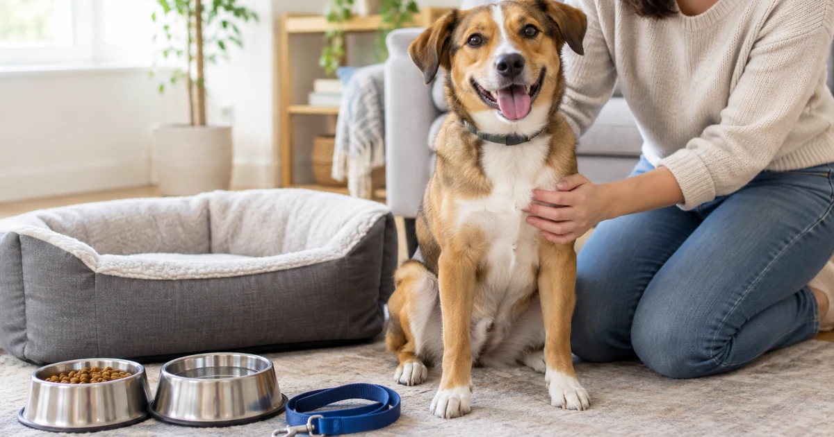 How Much Does a Dog Cost? Cost of Owning a Dog in 2026