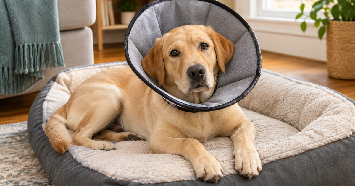 How Much Does It Cost to Neuter a Dog in 2026?