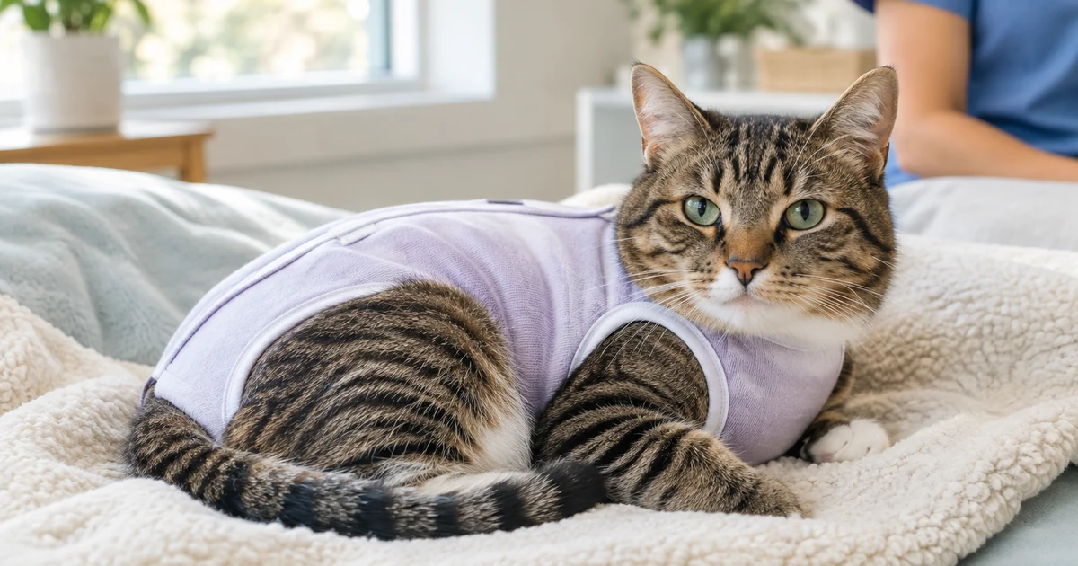 How Much Does It Cost to Spay a Cat in 2026?