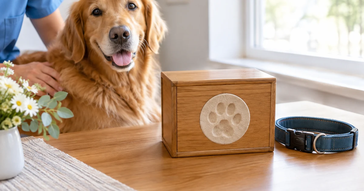 Dog Cremation Cost in 2026