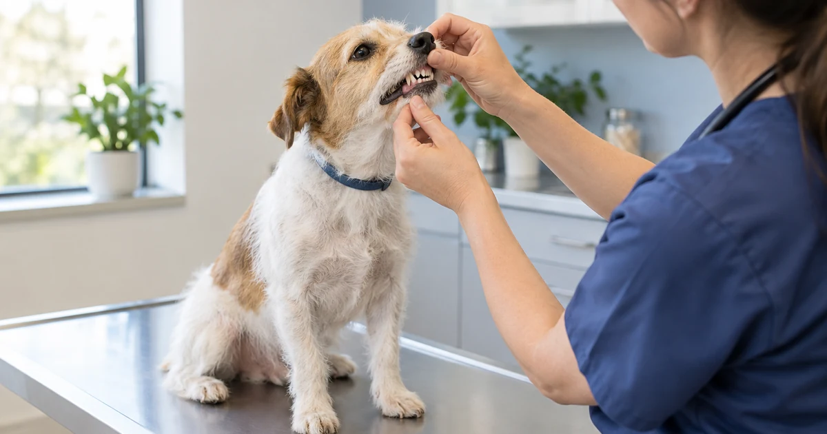 Dog Tooth Extraction Cost in 2026