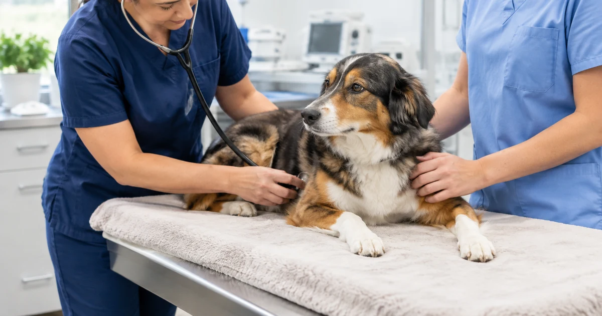Emergency Vet Cost in 2026
