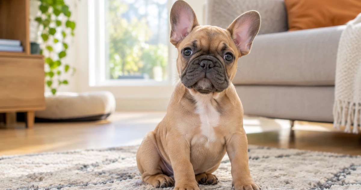 French Bulldog Price in 2026: What a Frenchie Really Costs