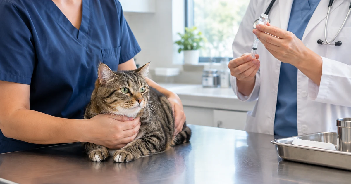 Rabies Shot Cost in 2026