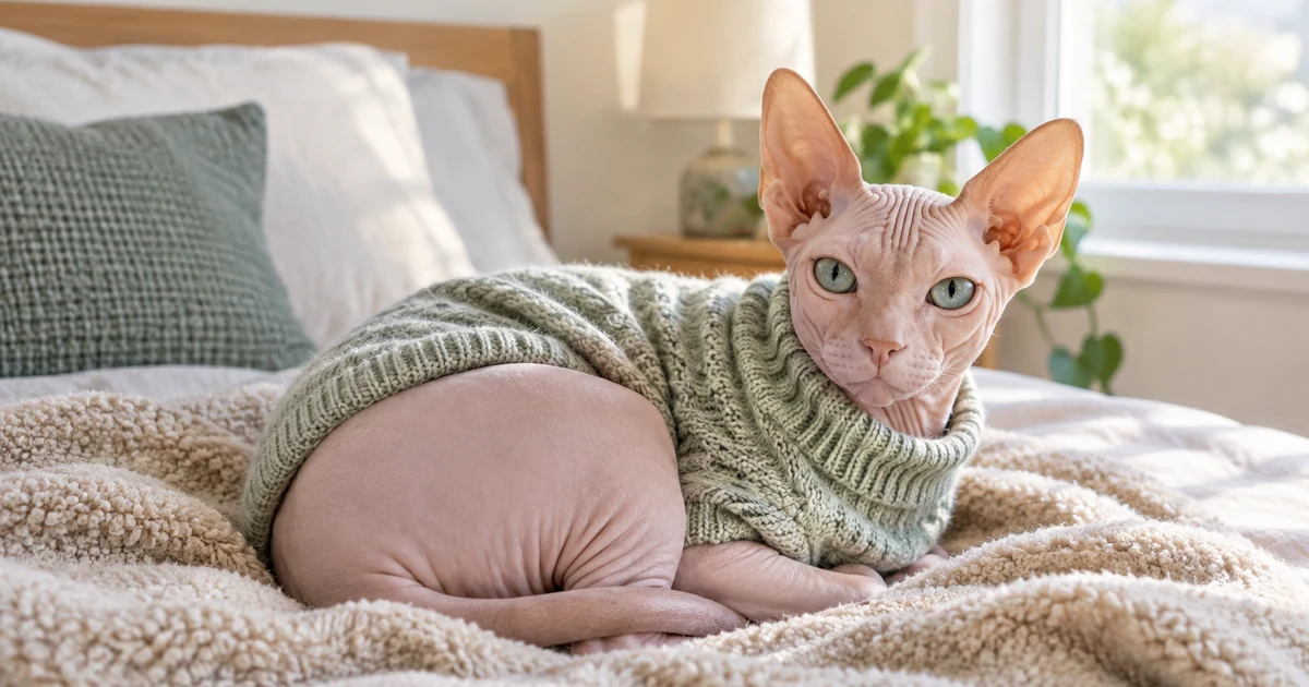 Sphynx Cat Price in 2026
