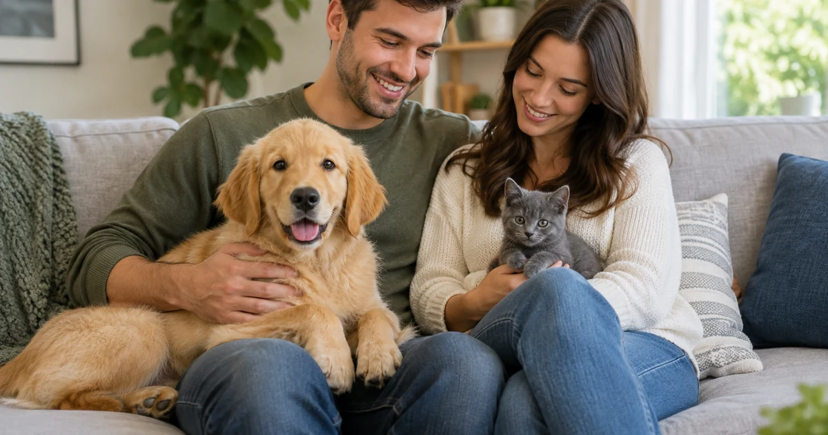 Spot Pet Insurance Review 2026