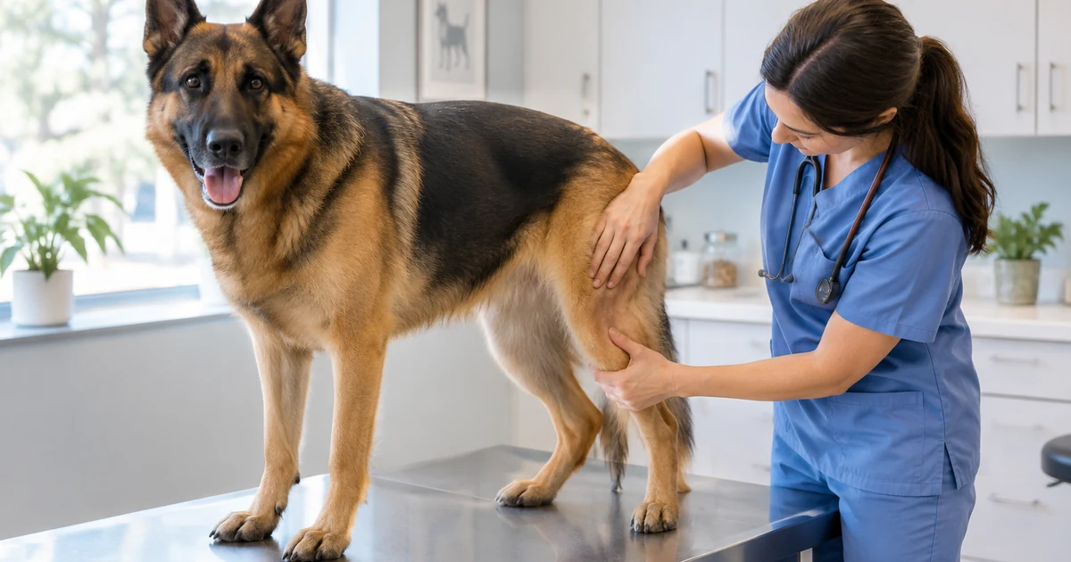 Dog Cancer Treatment Cost (2026): Chemo Prices + Estimator